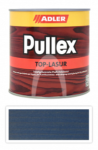 ADLER Pullex Top Lasur - tenkovrstvá lazura pro exteriéry 0.75 l Tulum ST 07/2