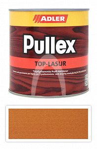 ADLER Pullex Top Lasur - tenkovrstvá lazura pro exteriéry 0.75 l Tukan ST 08/3
