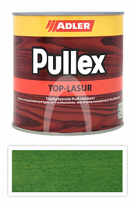 ADLER Pullex Top Lasur - tenkovrstvá lazura pro exteriéry 0.75 l Tikal ST 07/3