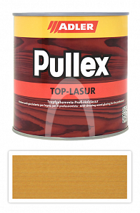ADLER Pullex Top Lasur - tenkovrstvá lazura pro exteriéry 0.75 l SunSun ST 01/1