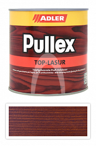 ADLER Pullex Top Lasur - tenkovrstvá lazura pro exteriéry 0.75 l Sipo 50560