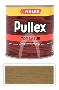 ADLER Pullex Top Lasur - tenkovrstvá lazura pro exteriéry 0.75 l Rennmaus ST 05/1