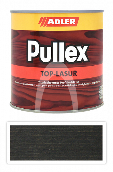 ADLER Pullex Top Lasur - tenkovrstvá lazura pro exteriéry 0.75 l Puma ST 05/5