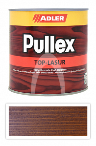 ADLER Pullex Top Lasur - tenkovrstvá lazura pro exteriéry 0.75 l Ořech 50555
