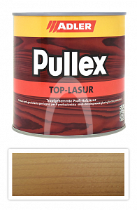 ADLER Pullex Top Lasur - tenkovrstvá lazura pro exteriéry 0.75 l Oh La La! ST 01/3