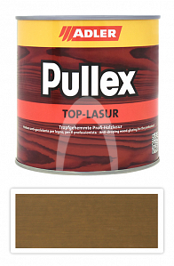 ADLER Pullex Top Lasur - tenkovrstvá lazura pro exteriéry 0.75 l Landstreicher LW 08/5