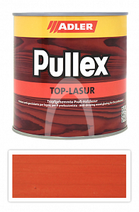 ADLER Pullex Top Lasur - tenkovrstvá lazura pro exteriéry 0.75 l Kapuzinerkresse LW 08/2