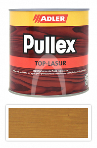 ADLER Pullex Top Lasur - tenkovrstvá lazura pro exteriéry 0.75 l Chips LW 05/1