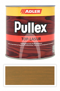 ADLER Pullex Top Lasur - tenkovrstvá lazura pro exteriéry 0.75 l Hexenbesen LW 04/2