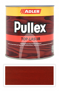 ADLER Pullex Top Lasur - tenkovrstvá lazura pro exteriéry 0.75 l Herzblut LW 07/2