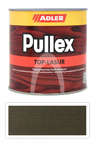 ADLER Pullex Top Lasur - tenkovrstvá lazura pro exteriéry 0.75 l Eisenstadt LW 06/4