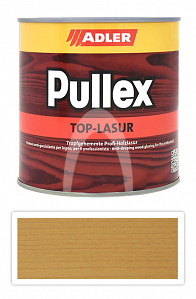 ADLER Pullex Top Lasur - tenkovrstvá lazura pro exteriéry 0.75 l Dune ST 06/2