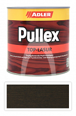 ADLER Pullex Top Lasur - tenkovrstvá lazura pro exteriéry 0.75 l Darth Vader ST 04/5
