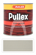 ADLER Pullex Top Lasur - tenkovrstvá lazura pro exteriéry 0.75 l Coco ST 08/1
