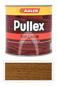 ADLER Pullex Top Lasur - tenkovrstvá lazura pro exteriéry 0.75 l Cedr LW 02/2
