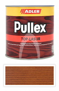 ADLER Pullex Top Lasur - tenkovrstvá lazura pro exteriéry 0.75 l Borovice 50554