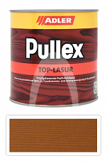 ADLER Pullex Top Lasur - tenkovrstvá lazura pro exteriéry 0.75 l Autumn ST 01/5