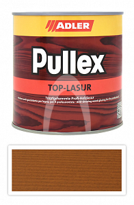 ADLER Pullex Top Lasur - tenkovrstvá lazura pro exteriéry 0.75 l Autumn ST 01/5