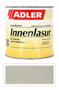 ADLER Innenlasur UV 100 - přírodní lazura na dřevo pro interiéry 0.75 l Coco ST 08/1