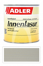 ADLER Innenlasur UV 100 - přírodní lazura na dřevo pro interiéry 0.75 l Salam Aleikum ST 14/2