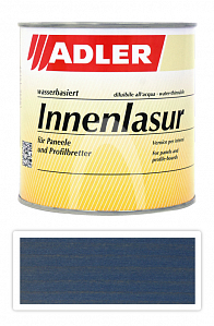 ADLER Innenlasur UV 100 - přírodní lazura na dřevo pro interiéry 0.75 l Tulum ST 07/2