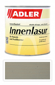 ADLER Innenlasur - vodou ředitelná lazura na dřevo pro interiéry 0.75 l Atelier ST 14/3