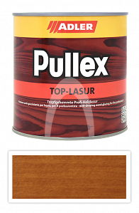ADLER Pullex Top Lasur - tenkovrstvá lazura pro exteriéry 0.75 l Modřín LW 01/3