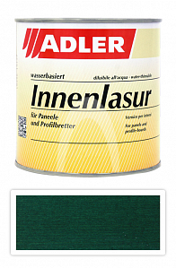 ADLER Innenlasur - vodou ředitelná lazura na dřevo pro interiéry 0.75 l Cocodrilo ST 07/5