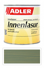 ADLER Innenlasur - vodou ředitelná lazura na dřevo pro interiéry 0.75 l Mohair LW 14/5