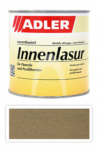 ADLER Innenlasur - vodou ředitelná lazura na dřevo pro interiéry 0.75 l Prinzessin Leia ST 04/2