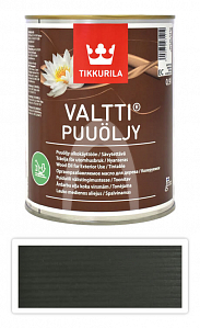 TIKKURILA Valtti wood oil - olej na terasy a nábytek 0.9 l Lieko 5067