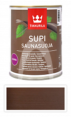 TIKKURILA Supi Sauna Finish - akrylátový lak do sauny 0.9 l Tatti 5071