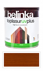 BELINKA Toplasur UV Plus - silnovrstvá lazura 0.75 l Ořech 16