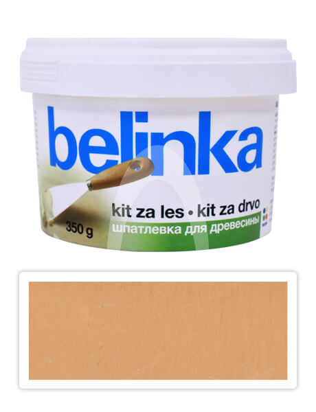 BELINKA Tmel na dřevo 350 g Buk