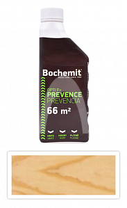 BOCHEMIT Opti F+ - preventivní dlouhodobá ochrana dřeva 1 l Bezbarvá