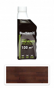 BOCHEMIT Opti F+ - preventivní dlouhodobá ochrana dřeva 1 l Hnědá