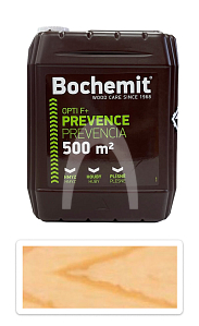 BOCHEMIT Opti F+ - preventivní dlouhodobá ochrana dřeva 5 l Bezbarvá