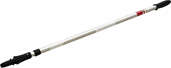 ANZA Elite prodlužovací tyč 115 - 197 cm