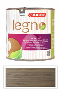 ADLER Legno Color - zbarvující olej pro ošetření dřevin 0.75 l SK 03