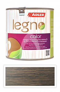 ADLER Legno Color - zbarvující olej pro ošetření dřevin 0.75 l SK 15 