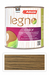 ADLER Legno Color - zbarvující olej pro ošetření dřevin 0.75 l Abruzzen ST 10/3