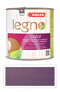 ADLER Legno Color - zbarvující olej pro ošetření dřevin 0.75 l Circe ST 12/4