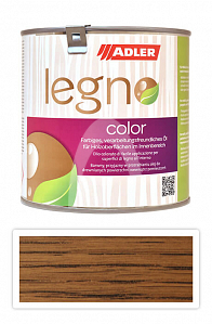 ADLER Legno Color - zbarvující olej pro ošetření dřevin 0.75 l Nasi Goreng ST 11/2