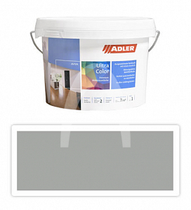 Adler Aviva Ultra Color - malířská barva na stěny v interiéru 1 l Kreuzotter AS 21/5