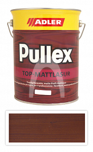 ADLER Pullex Top Mattlasur - tenkovrstvá matná lazura pro exteriéry 4.5 l Sipo