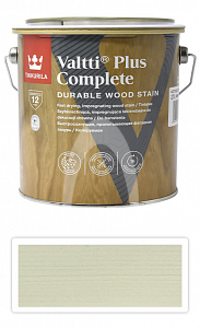 TIKKURILA Valtti Plus Complete - matná tenkovrstvá lazura 2.7 l Lumi 5060