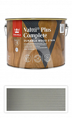 TIKKURILA Valtti Plus Complete - matná tenkovrstvá lazura 9 l Kaste 5081
