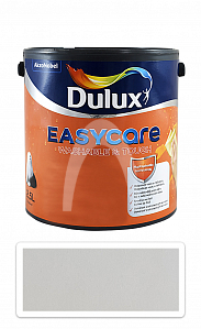 DULUX EasyCare - omyvatelná malířská barva do interiéru 2.5 l Bílý mrak