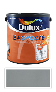 DULUX EasyCare - omyvatelná malířská barva do interiéru 2.5 l Anglická mlha