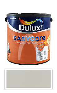 DULUX EasyCare - omyvatelná malířská barva do interiéru 2.5 l Smetanová zmrzlina